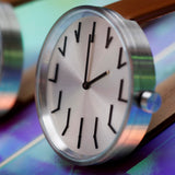 Anicorn - TTT  #2.5 - New York - Redundant Watch - Quartz Movement