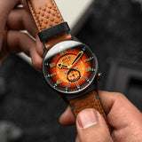 AVI-8 Hawker Typhoon Baldwin Automatic