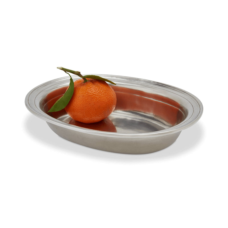 Match | Oval Bowl, Small