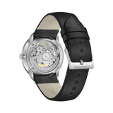Junghans Meister fein Automatic Signatur Watch - 39.5mm | 27/4355.00