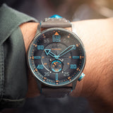 AVI-8 Hawker Typhoon Baldwin Automatic
