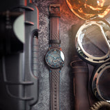 AVI-8 Hawker Typhoon Baldwin Automatic
