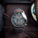 AVI-8 Hawker Typhoon Baldwin Automatic