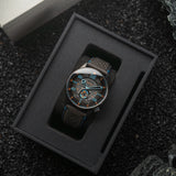 AVI-8 Hawker Typhoon Baldwin Automatic