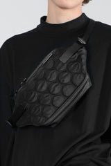 Cote & Ciel Isarau Small - iPad Mini | Black