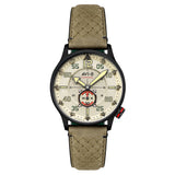 AVI-8 Hawker Typhoon Baldwin Automatic