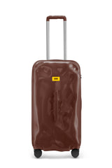 Crash Baggage Trunk - 4 Wheels