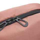 Cote & Ciel | Flemming Bag | Gold Rosé Pink