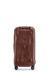 Crash Baggage Trunk - 4 Wheels