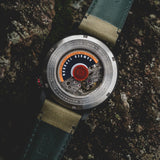 AVI-8 Hawker Typhoon Baldwin Automatic