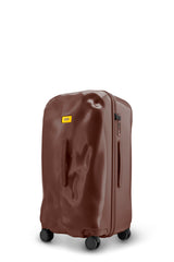 Crash Baggage Trunk - 4 Wheels