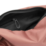 Cote & Ciel | Flemming Bag | Gold Rosé Pink