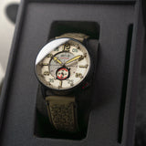 AVI-8 Hawker Typhoon Baldwin Automatic