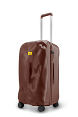 Crash Baggage Trunk - 4 Wheels
