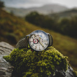 AVI-8 Hawker Typhoon Baldwin Automatic