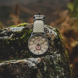 AVI-8 Hawker Typhoon Baldwin Automatic