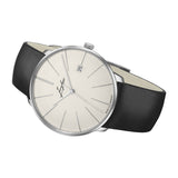 Junghans Meister fein Automatic Signatur Watch - 39.5mm | 27/4355.00
