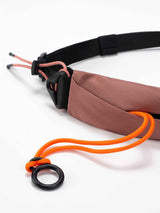 Cote & Ciel | Flemming Bag | Gold Rosé Pink