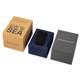 Spinnaker Hull Chronograph Watch | Putting Green