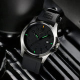 Luminox G Patagonia Steel X2.2502 - Mens Watch 43 mm