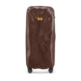 Crash Baggage Trunk - 4 Wheels