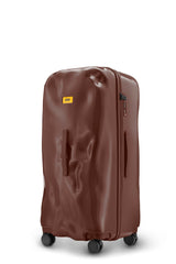 Crash Baggage Trunk - 4 Wheels