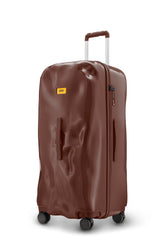 Crash Baggage Trunk - 4 Wheels