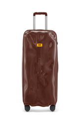 Crash Baggage Trunk - 4 Wheels