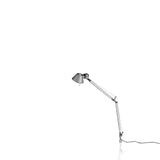 Artemide TOLOMEO MINI LED 10W 30K MP-MV ALUM W/MOTION SENSOR Light