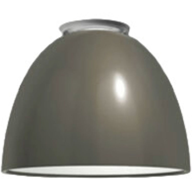 Artemide Nur Gloss Mini Ceiling LED Light | 28W 30K DIM 2-WIRE