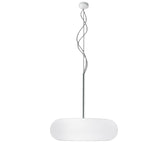 Artemide ITKA 50 SUSPENSION 3X23W E26 WHITE Light