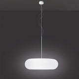 Artemide ITKA 50 SUSPENSION 3X23W E26 WHITE Light