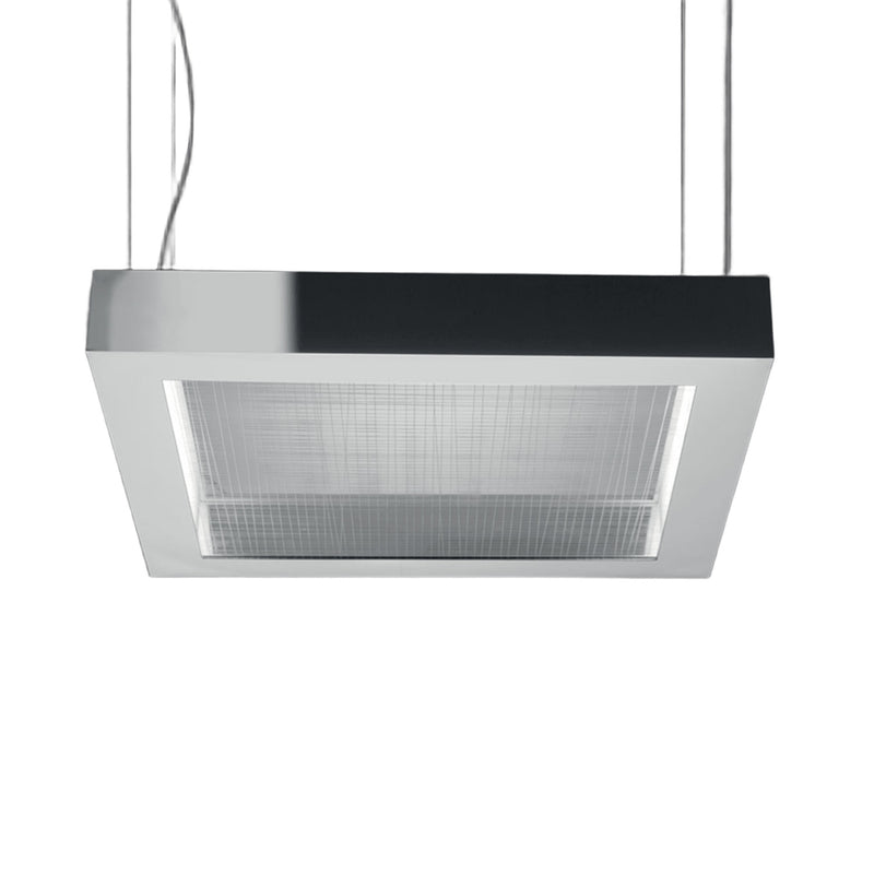 Artemide ALTROVE 600 SUSP DIR/IND LED 80W 30K 90CRI DIM 2-WIRE Light