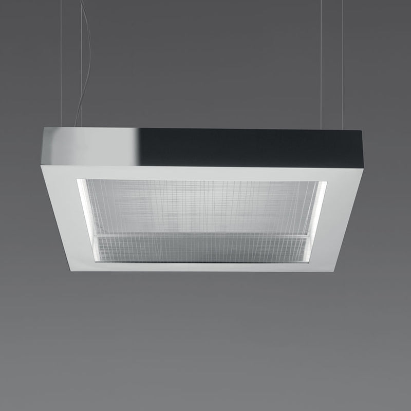 Artemide ALTROVE 600 SUSP DIR/IND LED 80W 30K 90CRI DIM 2-WIRE Light