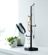Yamazaki Tree Accessory Stand | Steel
