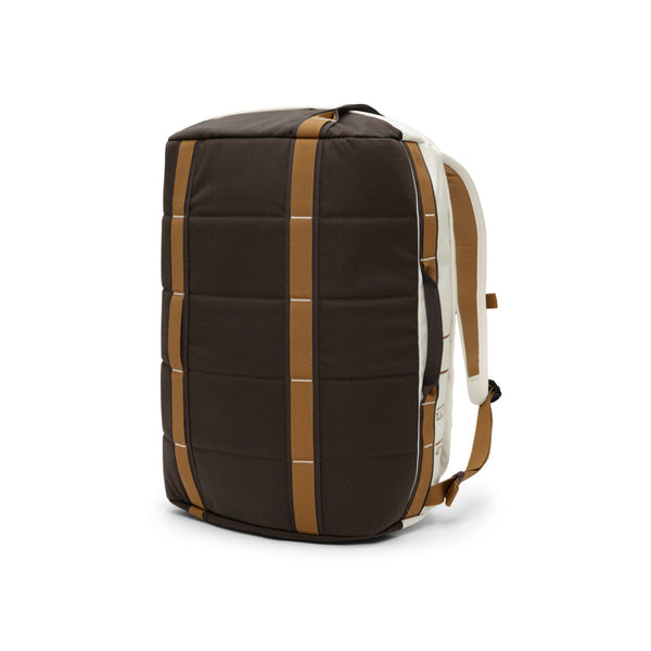 Db Journey Roamer Duffel | Cappuccino