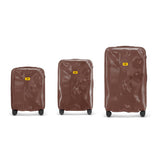 Crash Baggage Tone On Tone - 4 Wheels