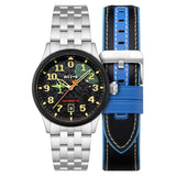 AVI-8 Flyboy Capcom 1942 Automatic Pixel Limited Edition