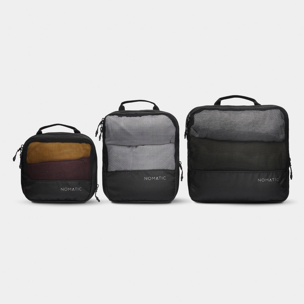 Nomatic Packing Cubes - Thumbnail 4