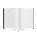 Karst A5 Hardcover Notebook - Grid