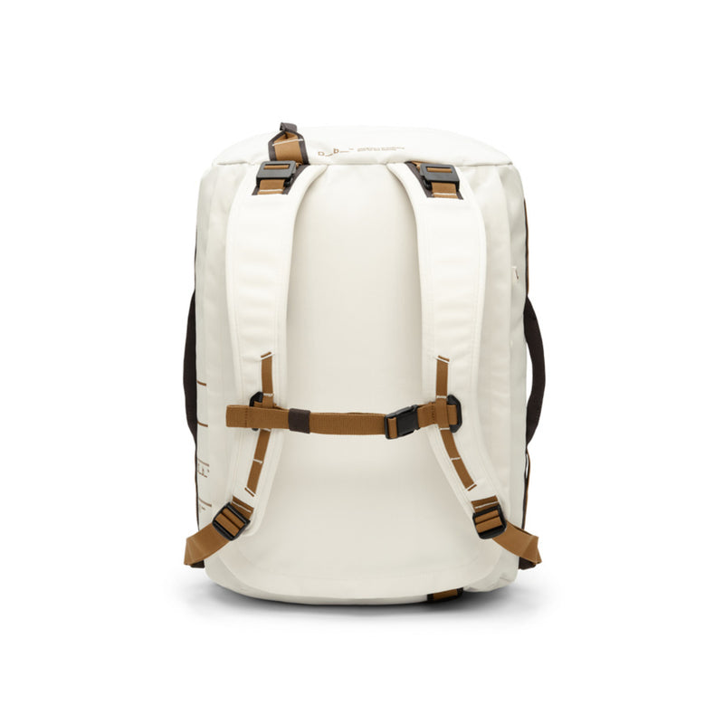 Db Journey Roamer Duffel | Cappuccino