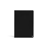 Karst A5 Hardcover Notebook - Grid