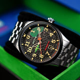 AVI-8 Flyboy Capcom 1942 Automatic Pixel Limited Edition