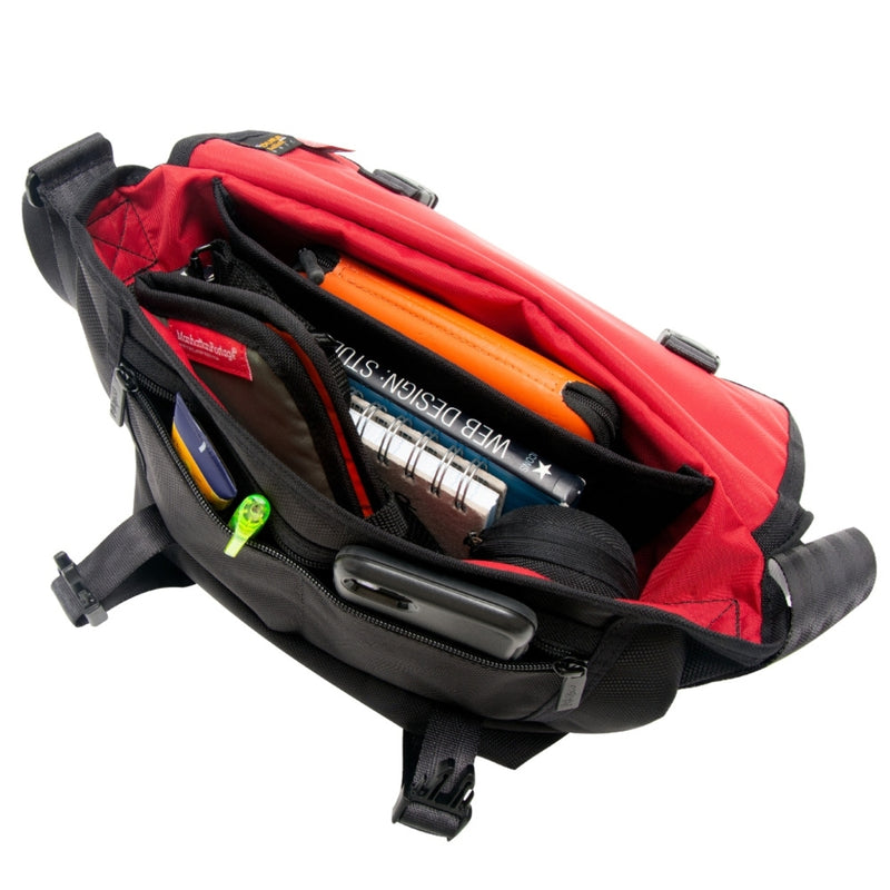 Manhattan Portage High Line Messenger Bag (XS)