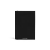 Karst A5 Hardcover Notebook - Grid