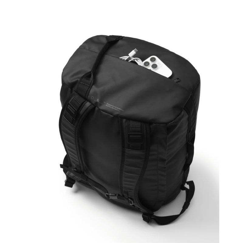 Db Journey Roamer Duffel | Cappuccino