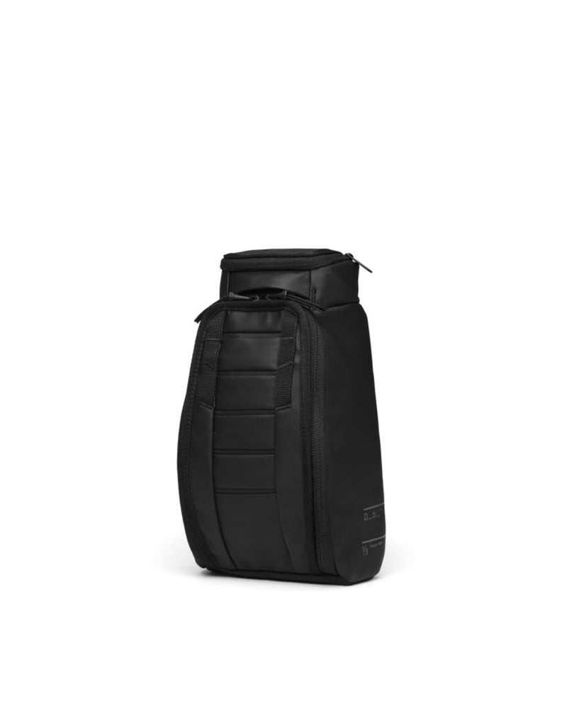 Db Journey Hugger Washbag | Black Out