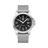 Luminox G Patagonia Steel X2.2501.M - Mens Watch 43 mm