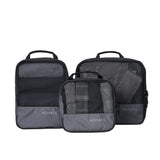 Nomatic | Compression Packing Cubes - 3 Packs