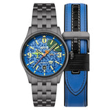 AVI-8 Flyboy Capcom 1942 Automatic Pixel Limited Edition